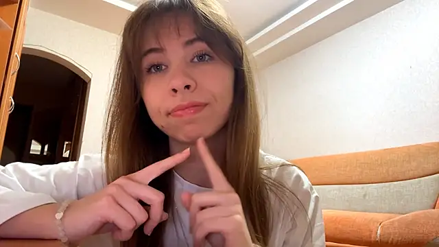 Chat XXX en directo de SerenaHawthorne