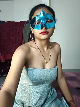 Sweet_Cpl_のウェブカメラショー