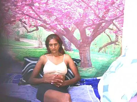 XXX chat uživo modela indianfiesta69