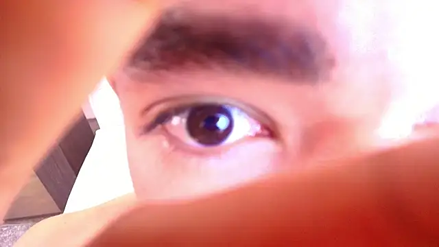 rick_flame0 Webcam Show