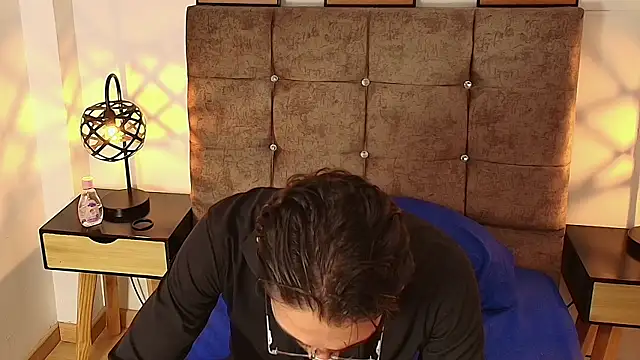 Show de Kendy_Lians na webcam