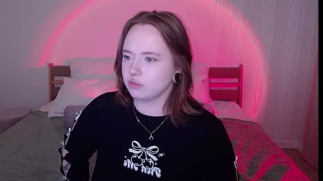 SelenaLily Live XXX-Chat