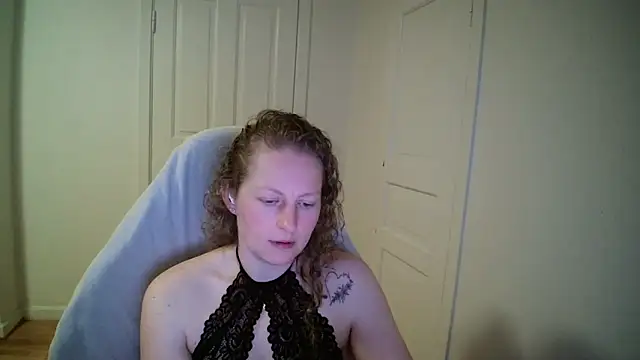 Chat XXX en directo de Girlnina-1995