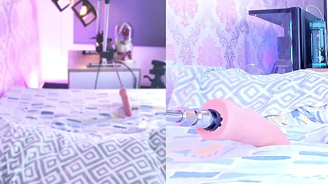 Chat XXX en directo de kloe_campbell