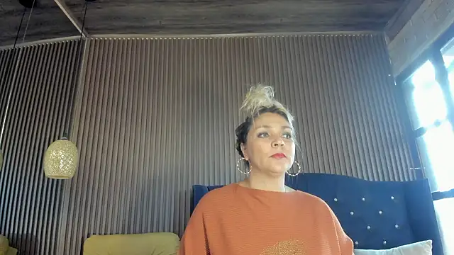 MalorySweet 라이브 XXX 채팅