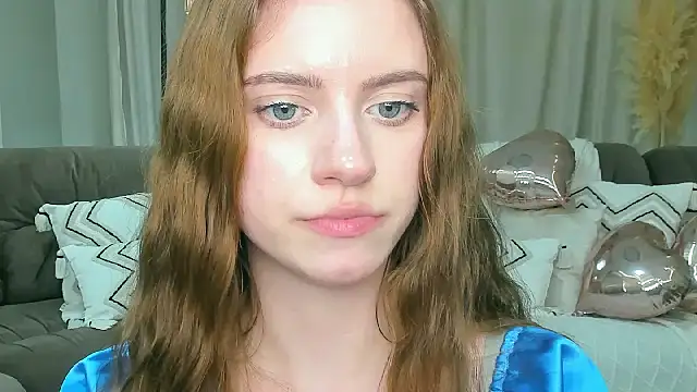 Chat XXX en directo de Erica_Kiss