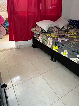 Czat XXX na żywo – leilani_X