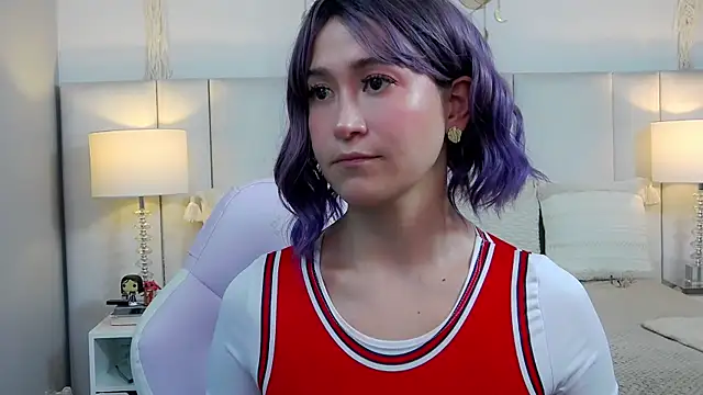 Živý XXX chat BelenRoy