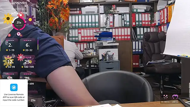 classyladyrellax Webcam-Show