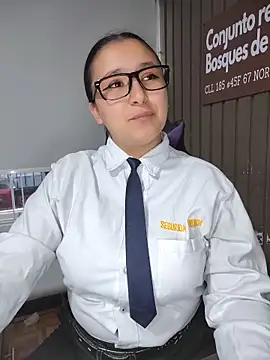 Cute_Penelope Obrolan Langsung XXX