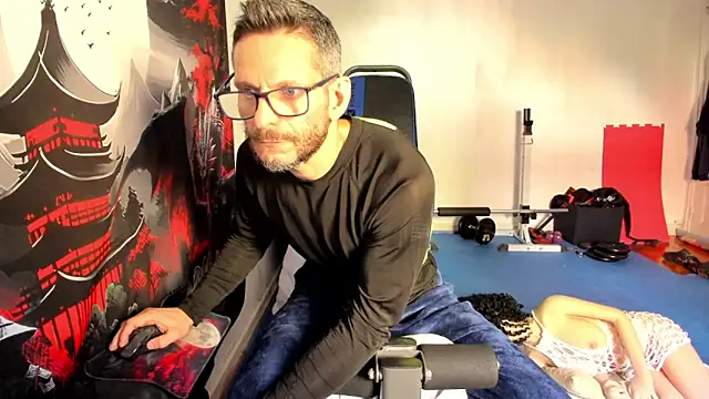 Samurayjiu Chat XXX live