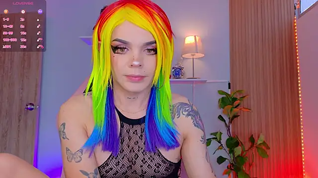 Chat XXX en directo de Chris_parker27