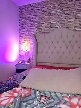 Gina_Myers Obrolan Langsung XXX