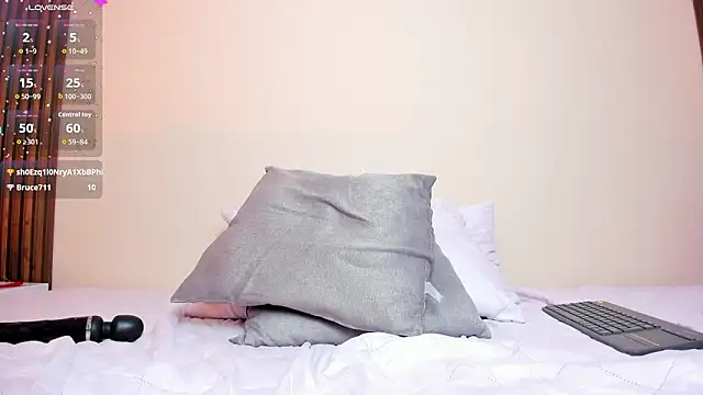 sammyei_'s Live Chat Room