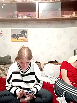 Koketka_nelegal_n Live XXX chat