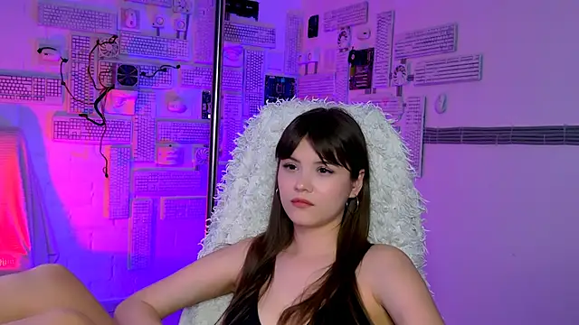 EvaThopson Obrolan Langsung XXX