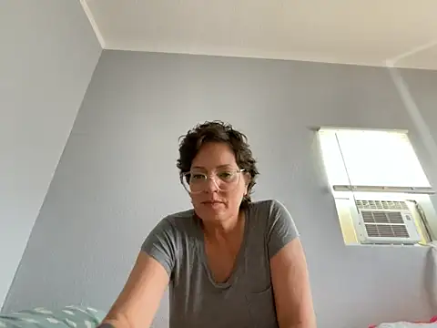 Starrlane999n Webbikameraesitys