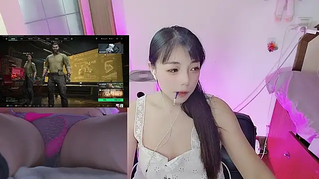 Song_99 现场XXX聊天