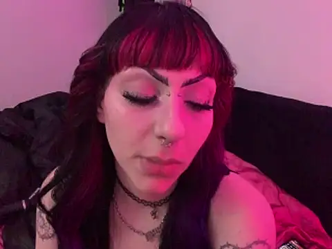 ChrryFoxx's Live XXX Chat