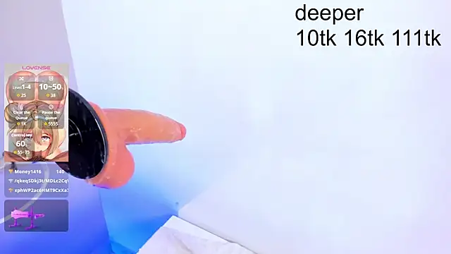 Maye_U Obrolan Langsung XXX