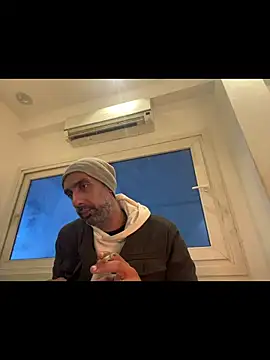 BluishGnostic 现场XXX聊天