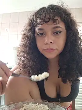 sweetamy326 Obrolan Langsung XXX