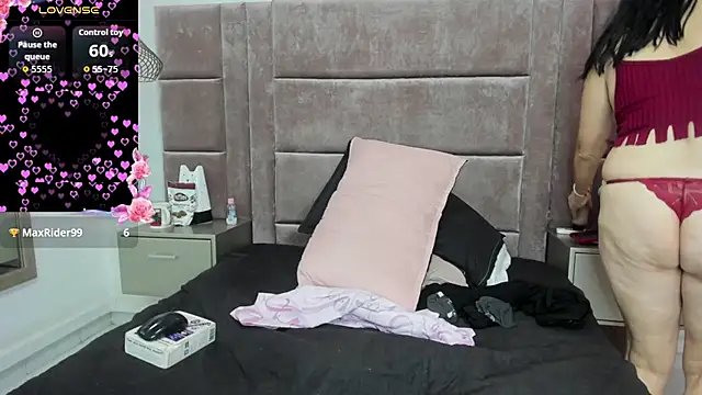 Živý XXX chat laliItaclark