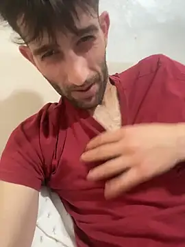 Dondeloquieras4 Adlı Modelin Canlı XXX Sohbeti