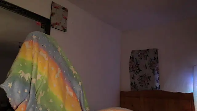 MissyDior8's Live XXX Chat