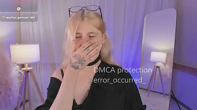 Chat +18 de error_occurred_ ao vivo