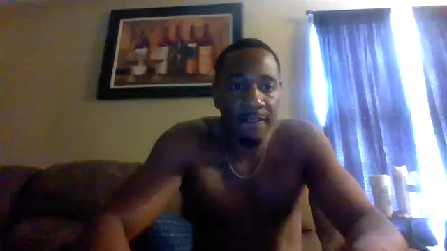 KingDes55 Show in webcam