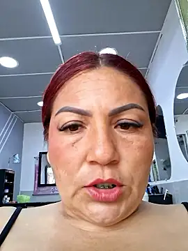 Chat +18 de Mechi-Dirty ao vivo