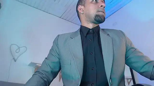 Paolo_Blaze 在線直播表演