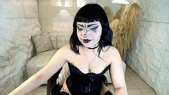 Živý XXX chat vampkitty_r