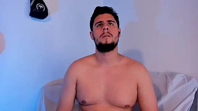 Živý XXX chat ryan_evannss