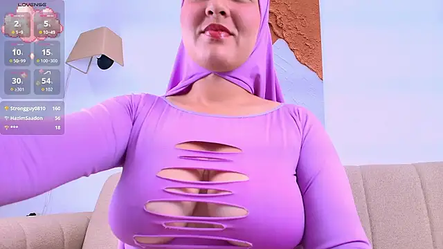 Malika_Noorn Live XXX chat