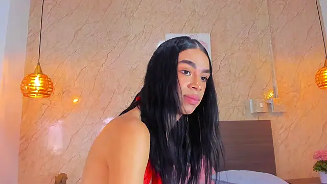 Miia03 – Live XXX-chat