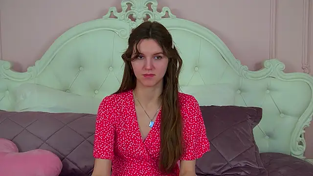 AmaliaLima Chat XXX in diretta