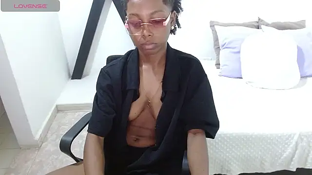 Živý XXX chat Naomi_Street