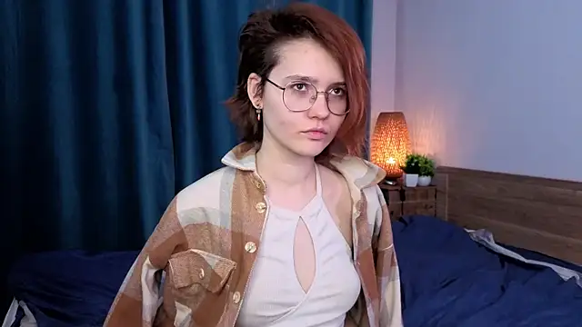 FlaviaAvena's Webcam Show