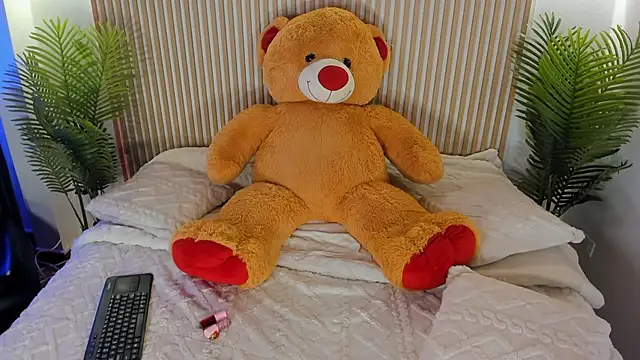 caeli_ruizn Live XXX chat