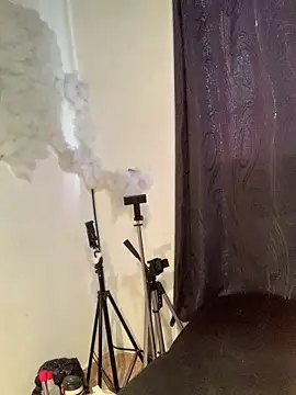 Show de -Zoe_Jack- na webcam