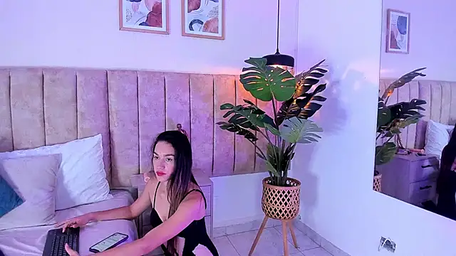 Chat +18 de alissonvega ao vivo