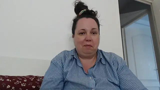 WendyRhoades Obrolan Langsung XXX