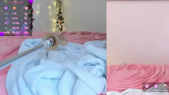 Živý XXX chat Soraya_Davis