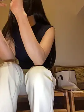 Show Webcam de xiao-Lin