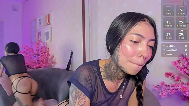 Ashley_Blum_ – Live XXX-chat