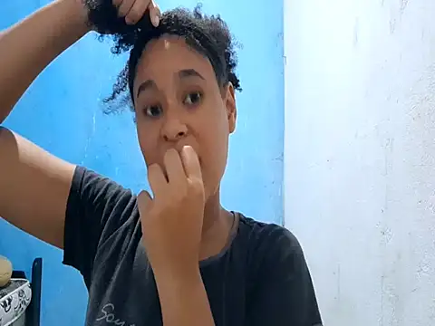 MadelynStamant 现场XXX聊天