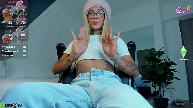 miss_tatiana_ Show in webcam