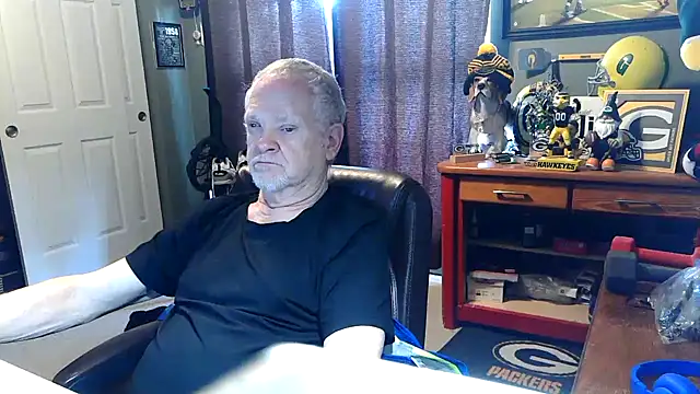 nobledadn Webbikameraesitys